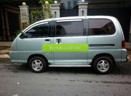 Daihatsu Citivan 2003 - Bán ô tô Daihatsu Citivan đời 2003, màu bạc, nhập khẩu nguyên chiếc còn mới, giá chỉ 85 triệu giá 85 triệu tại Bình Phước