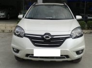 Samsung QM5 2.0 LE 2015 - Bán xe Renault Samsung QM5 2.0 LE sản xuất 2015, màu trắng giá 610 triệu tại Hà Nội