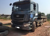 JAC 2015 - Bán đầu kéo CAMC 380, Romooc CIMC, đăng kí 2016 giá 477 triệu tại Hà Nội