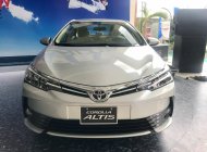 Toyota Corolla altis 1.8G MT 2017 - Toyota Altis giá tốt khuyến mãi lớn, hỗ trợ vay cao, nhận xe ngay. LH 0907680578 Mr. Toàn giá 678 triệu tại Bạc Liêu