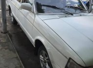 Nissan Bluebird 1985 - Bán Nissan Bluebird đời 1985, màu trắng
 giá 28 triệu tại Tiền Giang