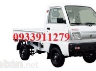 Suzuki Supper Carry Truck 2017 - Cần bán Suzuki Supper Carry Truck 2017, màu trắng, nhập khẩu chính hãng giá 249 triệu tại BR-Vũng Tàu