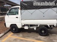 Suzuki Carry 2017 - Bán ô tô Suzuki Carry đời 2017, màu trắng, nhập khẩu chính hãng, giá chỉ 249 triệu giá 249 triệu tại Hưng Yên