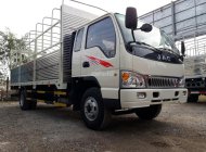 JAC HFC 2015 - Bán xe tải JAC 6 tấn giá rẻ/ xe tải 6 tấn 4 giá rẻ miền nam giá 540 triệu tại Tp.HCM