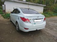 Hyundai Accent 2011 - Bán xe Hyundai Accent đời 2011, màu trắng, nhập khẩu, 440 triệu giá 440 triệu tại Lai Châu