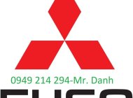 Genesis 2016 - Cần bán xe tải Fuso Canter 5T giá 575 triệu tại Đồng Nai