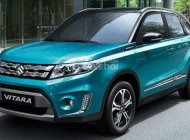 Suzuki Vitara 2017 - Bán xe Suzuki Vitara 2017, nhập khẩu, ưu đãi 50tr, liên hệ Mr. Hải 0915 240 992 giá 779 triệu tại Gia Lai