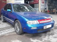 Nissan Altima 1993 - Bán Nissan Altima đời 1993, màu xanh lam, nhập khẩu, 125 triệu giá 125 triệu tại Hà Nội