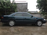 Toyota Camry XLI 1998 - Bán xe Toyota Camry XLi 1998, màu xanh giá 189 triệu tại Hải Phòng