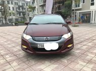 Honda Insight 1.4 Hybrid 2011 - Honda Insight Hybrid 1.4 xăng điện sản xuất 2011, đăng ký 2013 giá 725 triệu tại Hà Nội