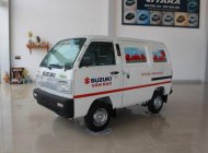 Suzuki Blind Van 2017 - Cần bán Suzuki Blind Van đời 2017, màu trắng, giá tốt giá 293 triệu tại Thái Nguyên