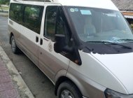 Ford Transit 2005 - Cần bán Ford Transit sản xuất 2005, màu trắng, xe nhập giá cạnh tranh giá 190 triệu tại Bạc Liêu