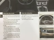 Volkswagen Passat 2017 - 1 tỷ 590 bạn đã sở hữu passat 1.8 turbo (có sẵn màu trắng). Giao xe tận nơ, hỗ trợ vay 80% giá xe giá 1 tỷ 420 tr tại Đồng Nai