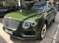 Bentley Bentayga 2017 - Bán Bentley Bentayga đời 2017, nhập khẩu giá 20 tỷ tại Tp.HCM