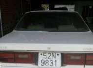 Kia Concord 1990 - Cần bán xe Kia Concord đời 1990, màu trắng, xe nhập giá 18 triệu tại Đồng Nai