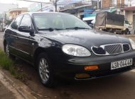 Daewoo Leganza 2001 - Bán Daewoo Leganza đời 2001, giá chỉ 118 triệu giá 118 triệu tại Gia Lai