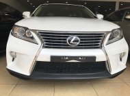 Lexus RX350 2014 - Cần bán xe Lexus RX350 đời 2014, màu trắng, nhập khẩu nguyên chiếc giá 2 tỷ 460 tr tại Hà Nội