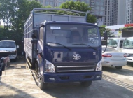 Howo La Dalat 2017 - Xe tải Faw 7 tấn 3 giá rẻ/ xe tải faw 7 tấn máy Hyundai giá rẻ miền Nam giá 500 triệu tại Đồng Nai