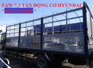 Howo La Dalat 2017 - Mua xe tải 7 tấn 3 máy Hyundai giá rẻ/ xe tải Hyundai 7 tấn giá rẻ giá 500 triệu tại Vĩnh Long