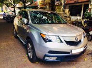 Acura MDX 2011 - Bán Acura MDX sản xuất 2011, màu bạc, xe nhập chính chủ giá 1 tỷ 550 tr tại Tp.HCM