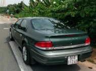 Chrysler Stratus LE 1997 - Cần bán xe Chrysler Stratus LE năm 1997, nhập khẩu nguyên chiếc số tự động giá 318 triệu tại Tp.HCM