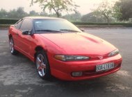 Mitsubishi Eclipse GSX 1992 - Bán Mitsubishi Eclipse GSX đời 1992, màu đỏ, xe nhập chính chủ, 365 triệu giá 365 triệu tại Đồng Nai