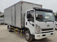 FAW FRR 2017 - Bán ô tô Faw xe tải thùng 7T3, bán xe tải Faw 7,3 tấn trả góp giá 585 triệu tại Bình Dương
