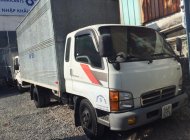 Hyundai HD  65   2001 - Hyundai HD65 nhập đời 2001 giá 200 triệu tại Tp.HCM