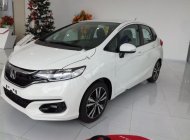 Honda Jazz VX 2017 - Bán ô tô Honda Jazz VX năm 2017, màu trắng, nhập khẩu giá 569 triệu tại Thái Bình