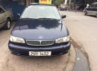 Toyota Corolla GLi 1.6 MT 1999 - Bán Toyota Corolla GLi 1.6 MT đời 1999, màu xanh lam giá 191 triệu tại Hưng Yên