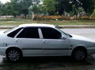 Fiat Tempra   2002 - Bán ô tô Fiat Tempra đời 2002, màu trắng, nhập khẩu giá 25 triệu tại Quảng Nam