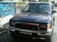 Toyota Land Cruiser   1990 - Bán xe Toyota Land Cruiser đời 1990, nhập khẩu nguyên chiếc, giá tốt giá 110 triệu tại Đồng Tháp