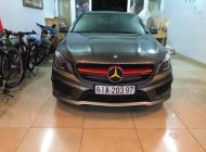 Mercedes-Benz CLA class  CLA45 2014 - Bán Mercedes CLA45 đời 2014, xe nhập giá 1 tỷ 380 tr tại Bình Dương