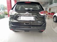Nissan X trail 2017 - Nissan Xtrail mới 100% hót hót, giá 2018 giá 852 triệu tại Quảng Trị