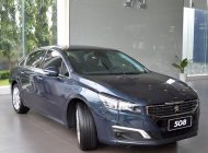 Peugeot 508 2015 - Bán xe Peugeot 508 Facelift - xe mới 100%, giao ngay tại Biên Hòa- Đồng Nai - Hotline 0938.097.263 giá 1 tỷ 300 tr tại Đồng Nai