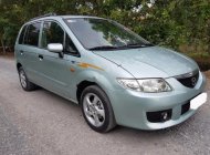 Mazda Premacy 1.8 AT 2003 - Bán Mazda Premacy 1.8 AT đời 2003, màu xanh lam   giá 235 triệu tại Đồng Tháp