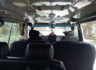 Mercedes-Benz MB 140D 2004 - Bán Mercedes 140D năm 2004, màu bạc giá 110 triệu tại Quảng Bình