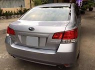 Subaru Legacy   2011 - Bán xe Subaru Legacy 2011, màu bạc, xe nhập như mới giá 990 triệu tại Tp.HCM