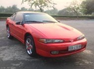 Mitsubishi Eclipse 1992 - Chính chủ bán xe Mitsubishi Eclipse đời 1992, màu đỏ, nhập khẩu giá 365 triệu tại Đồng Nai