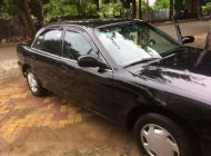 Hyundai Sonata   1994 - Bán xe Hyundai Sonata năm 1994, màu đen, 50tr giá 50 triệu tại Hòa Bình