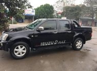 Isuzu Dmax   2006 - Bán Isuzu Dmax 2006, màu đen, 255 triệu giá 255 triệu tại Vĩnh Phúc