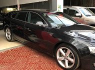 Audi A5 2010 - Cần bán Audi A5 đời 2010, màu đen, nhập khẩu, giá chỉ 880 triệu giá 880 triệu tại Gia Lai