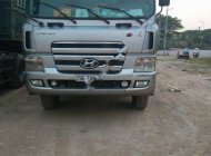 Hyundai Trago   2009 - Bán xe Hyundai Trago năm 2009, màu bạc, nhập khẩu giá 1 tỷ 250 tr tại Hà Nội