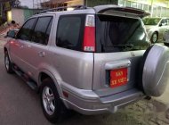 Honda CR V 2003 - Bán Honda CR V sản xuất 2003, màu bạc giá 259 triệu tại Lâm Đồng