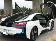 BMW Đời khác 2015 - Cần bán lại xe BMW Đời khác đời 2015, màu trắng, nhập khẩu chính hãng, chính chủ giá 4 tỷ 250 tr tại Tp.HCM