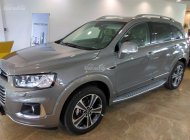 Chevrolet Captiva Revv LTZ 2.4 AT 2017 - Bán Chevrolet Captiva Revv LTZ 2.4 AT sản xuất 2017, hỗ trợ vay ngân hàng 80%, gọi Ms. Lam 0939193718 giá 879 triệu tại Cà Mau