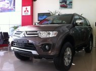 Mitsubishi Pajero Sport 2016 - Bán Pajero Sport 1 cầu, số sàn, động cơ 2.5, cho vay đến 80%, lãi suất thấp. LH: 0905.91.01.99 giá 750 triệu tại TT - Huế