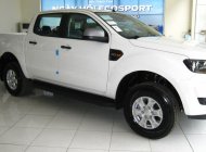 Ford Ranger XLS - MT 2017 - Bán Ford Ranger mới nhất Tây Ninh, giá cực tốt, tặng nguyên bộ phụ kiện giá 659 triệu tại Tây Ninh