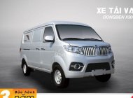 Cửu Long   2017 - Cần bán xe Dongben X30 2017, màu trắng
 giá 250 triệu tại Bắc Ninh