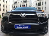 Toyota Highlander LE 2014 - Bán ô tô Toyota Highlander LE đời 2014, màu đen, xe nhập giá 1 tỷ 750 tr tại Hải Phòng